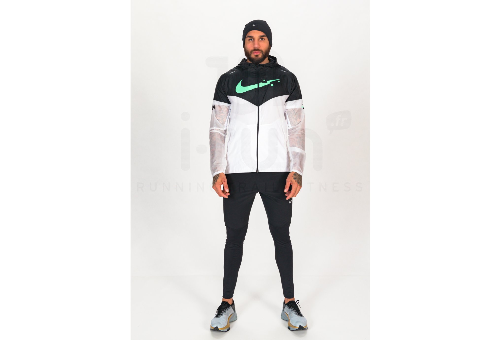 Nike chaqueta Windrunner Tokyo