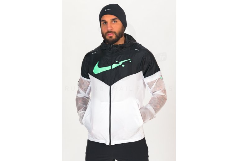 Nike chaqueta Windrunner Tokyo