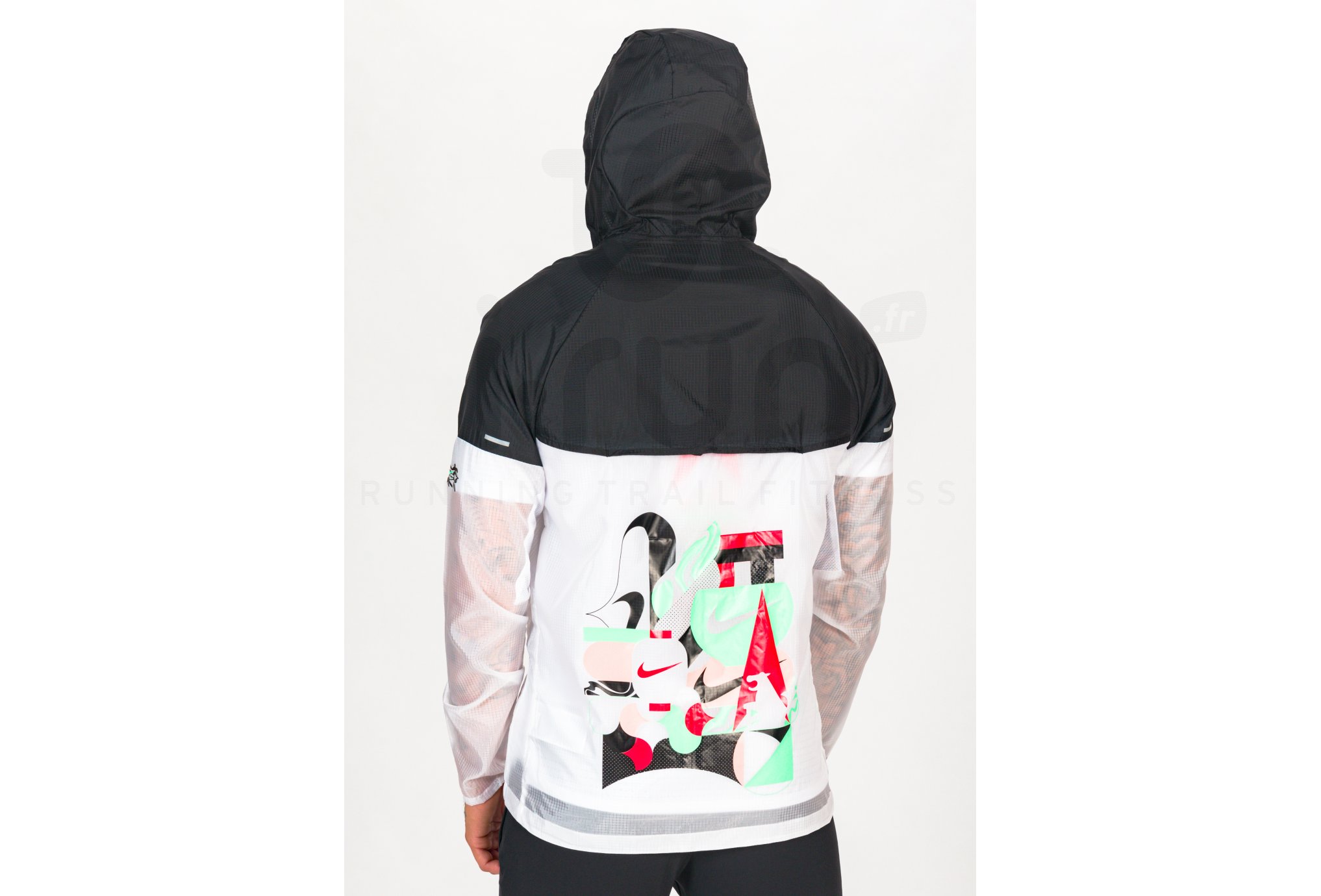 Nike chaqueta Windrunner Tokyo
