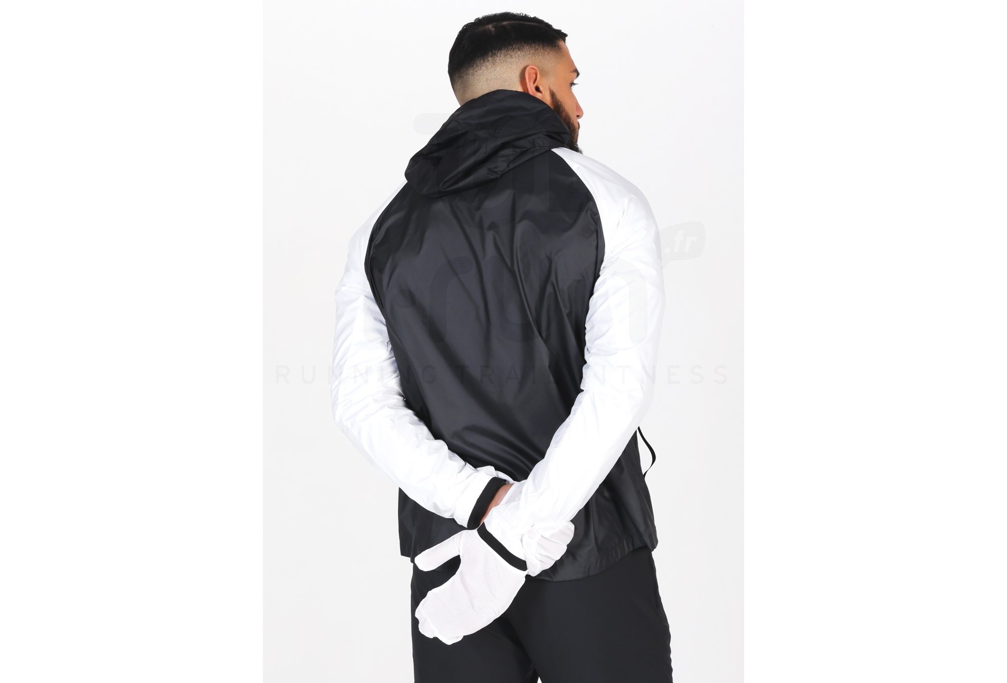 Nike chaqueta Windrunner
