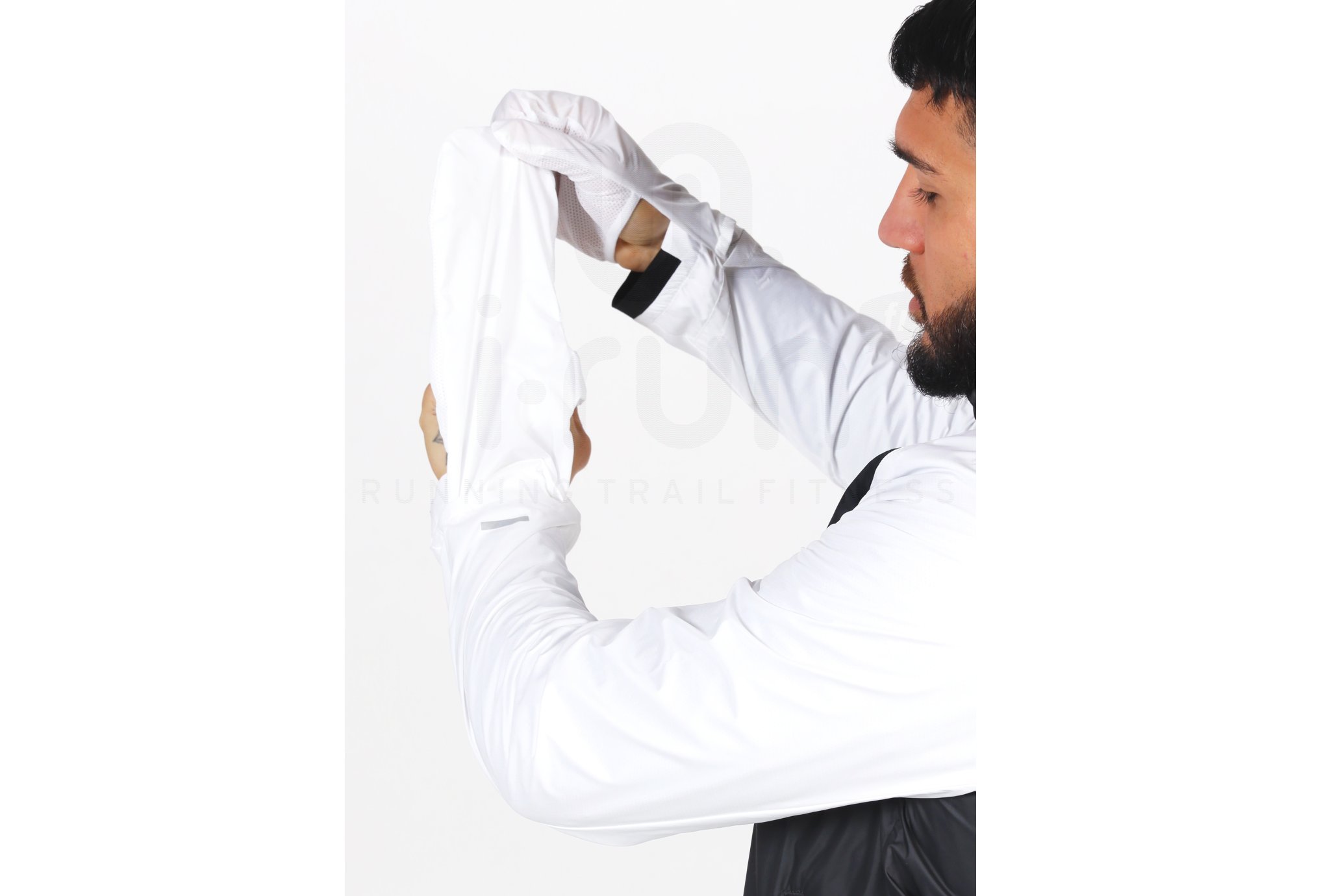 Nike chaqueta Windrunner