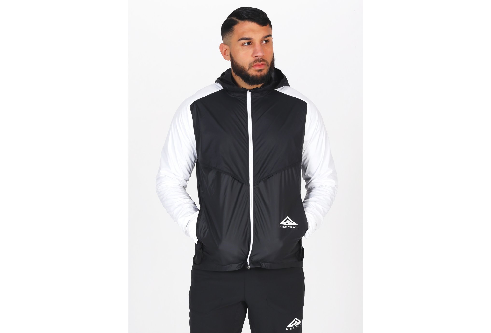 Nike chaqueta Windrunner
