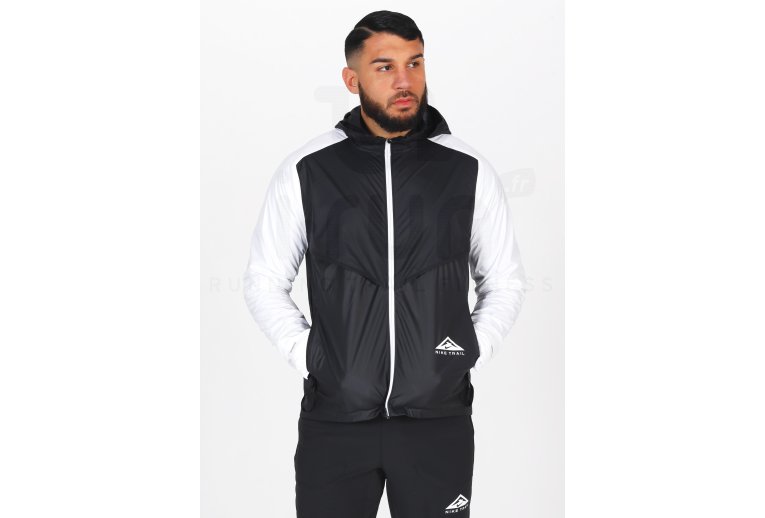 Nike chaqueta Windrunner