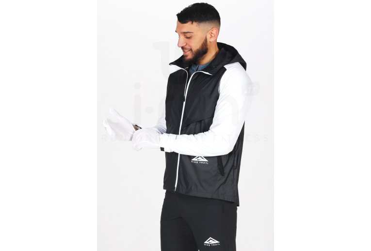 Nike chaqueta Windrunner