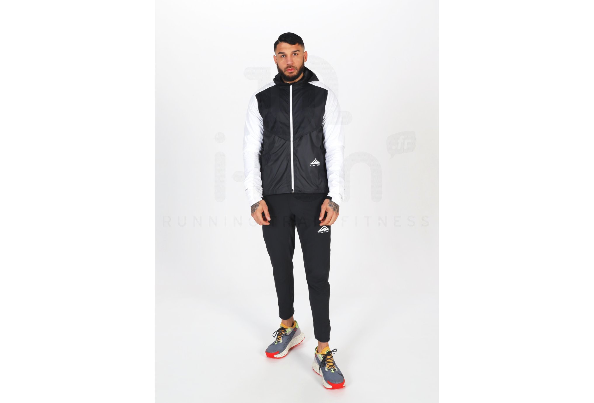Nike chaqueta Windrunner