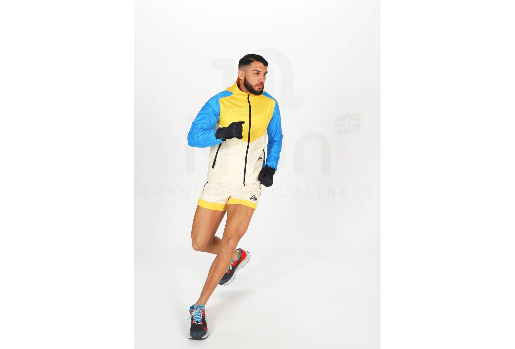 Nike Windrunner Trail Herren