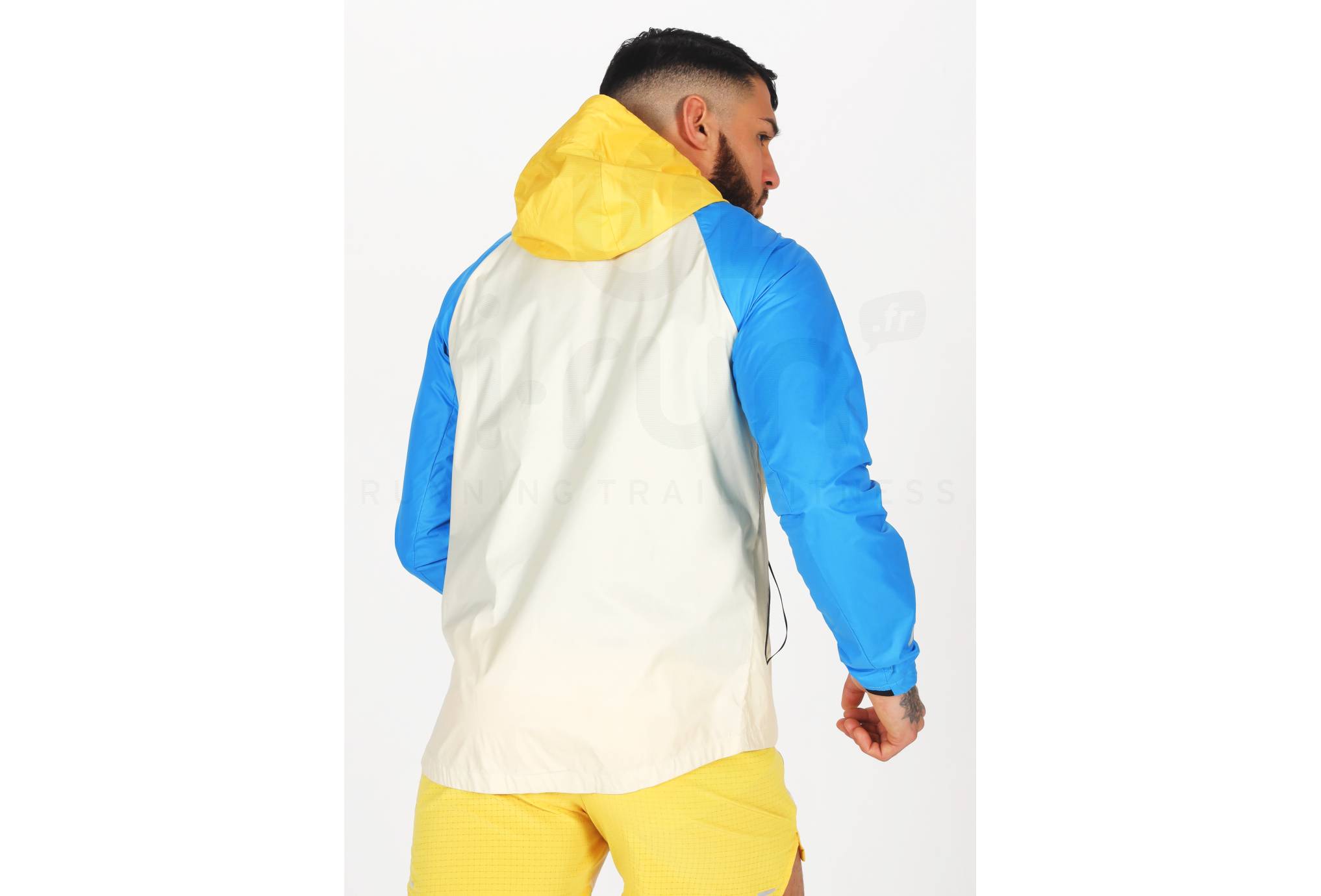 Nike Windrunner Trail Herren