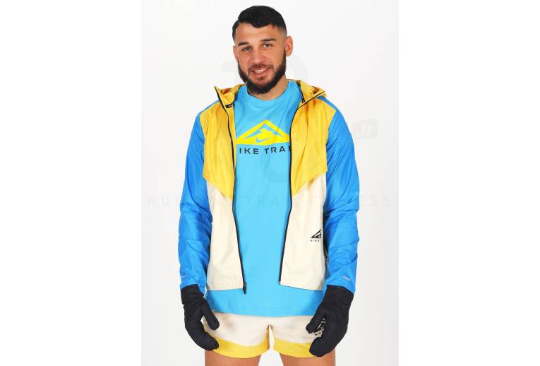 Nike Windrunner Trail Herren