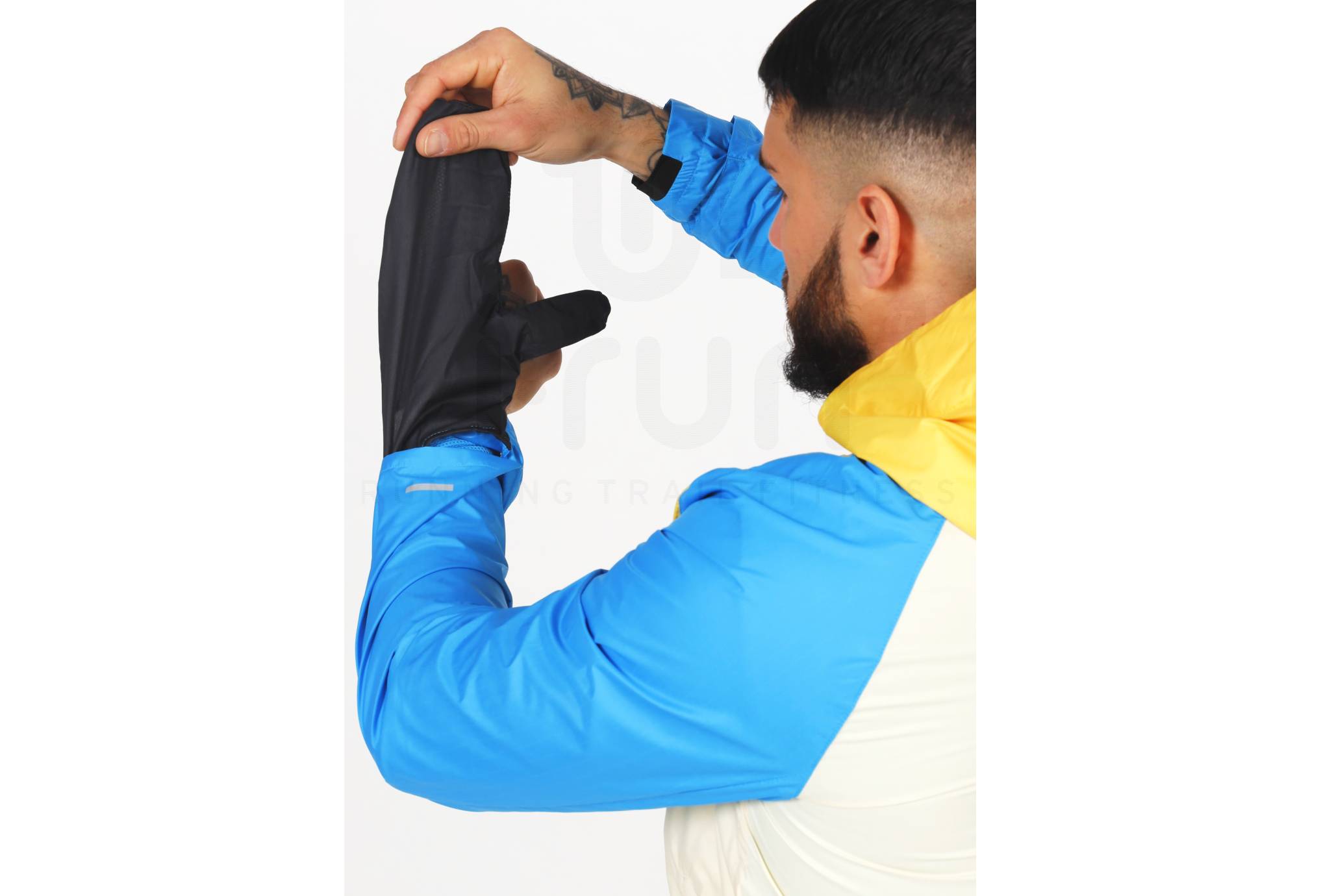 Nike Windrunner Trail Herren