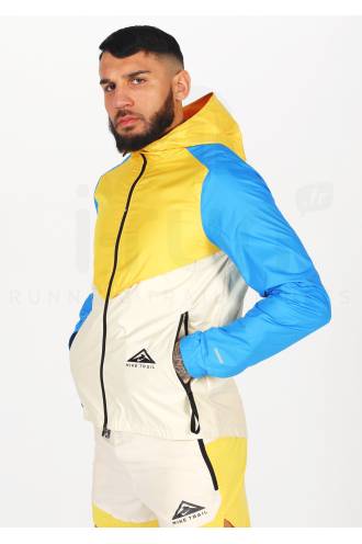 Nike Windrunner Trail M 