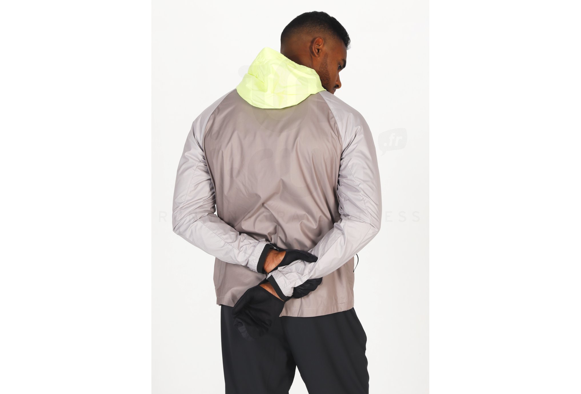 Nike chaqueta Windrunner Trail