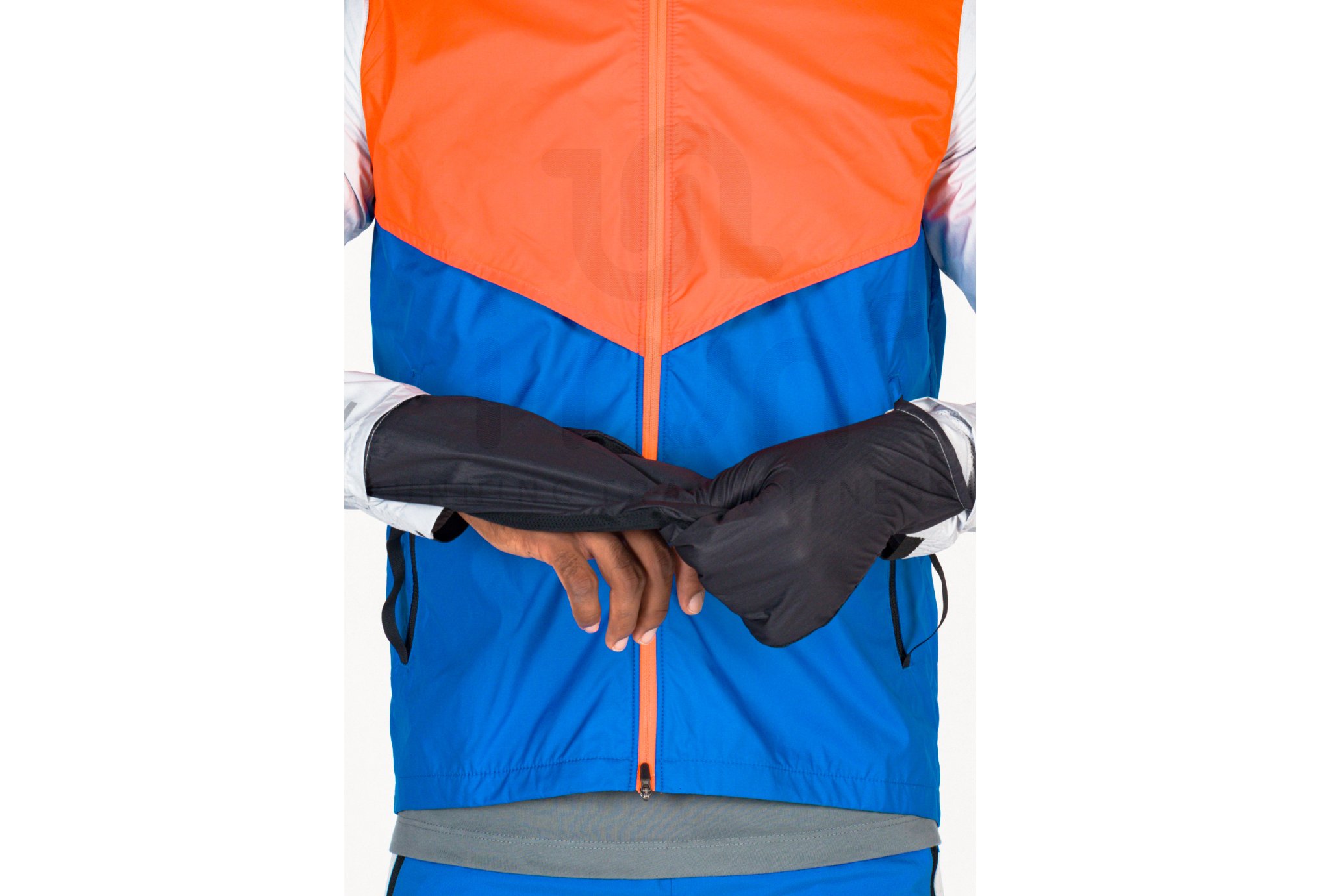 Nike Windrunner Trail Herren