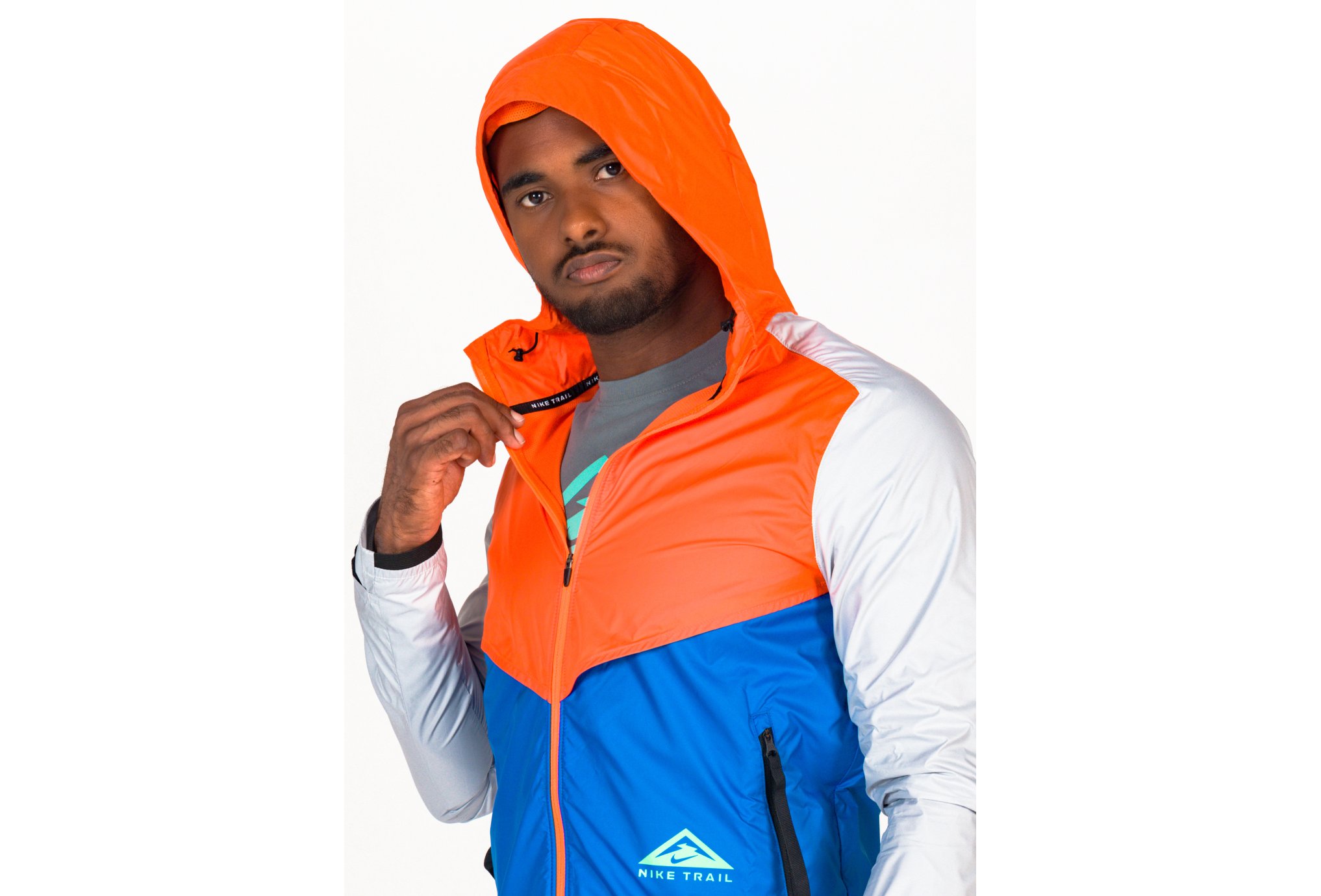 Nike Windrunner Trail Herren
