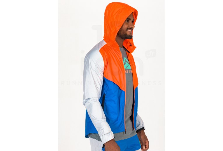 Nike Windrunner Trail Herren