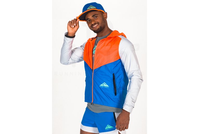 Nike Windrunner Trail Herren