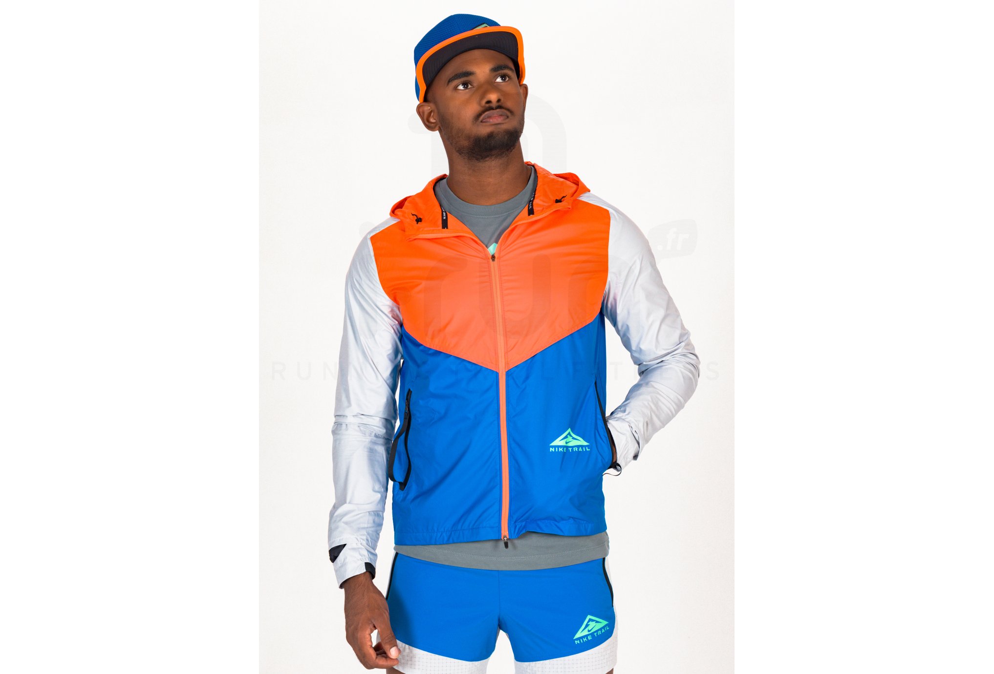 Nike Windrunner Trail Herren