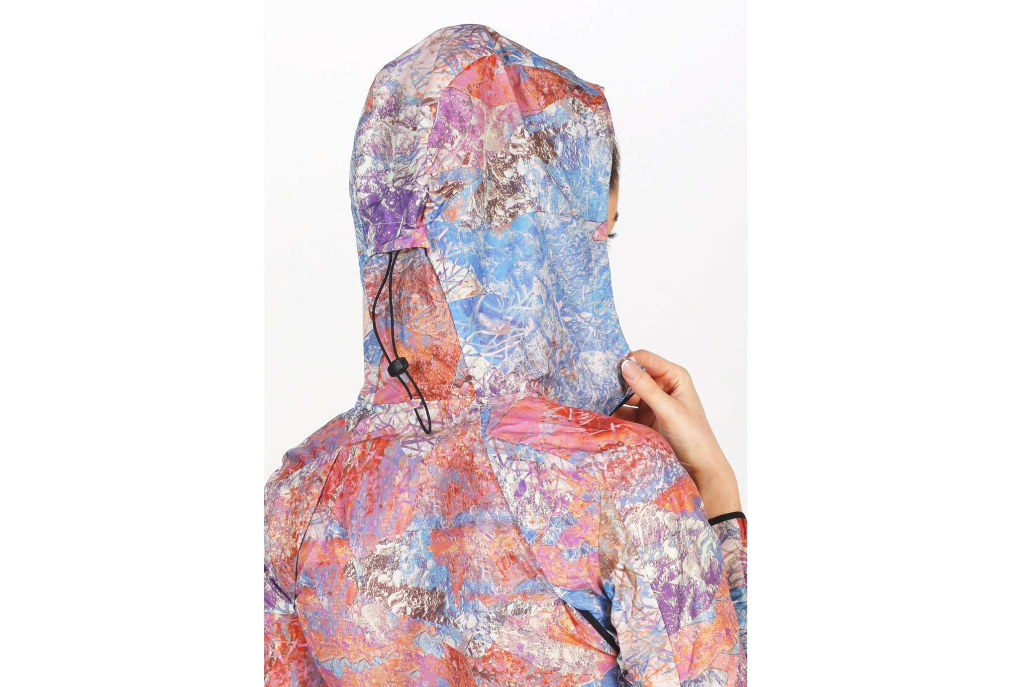 Nike Windrunner Trail Damen
