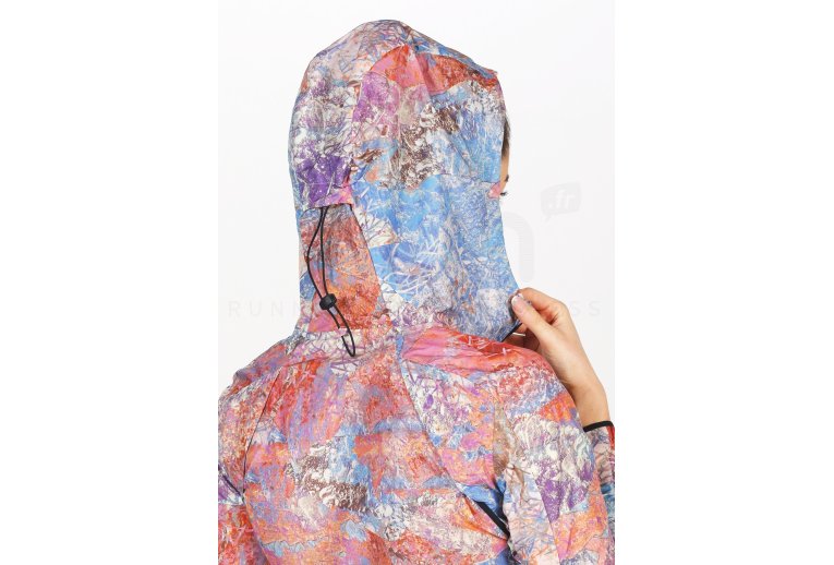 Nike Windrunner Trail Damen