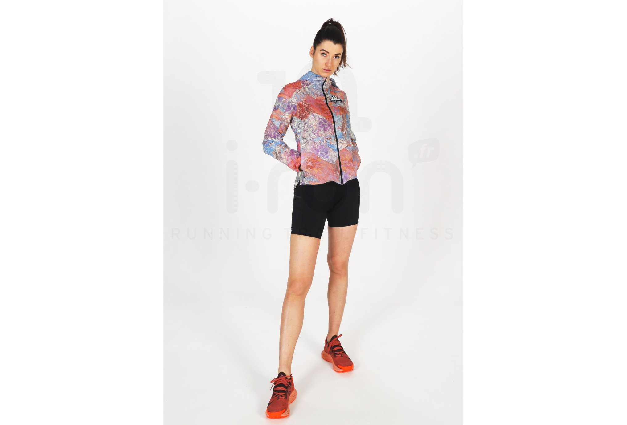 Nike Windrunner Trail Damen