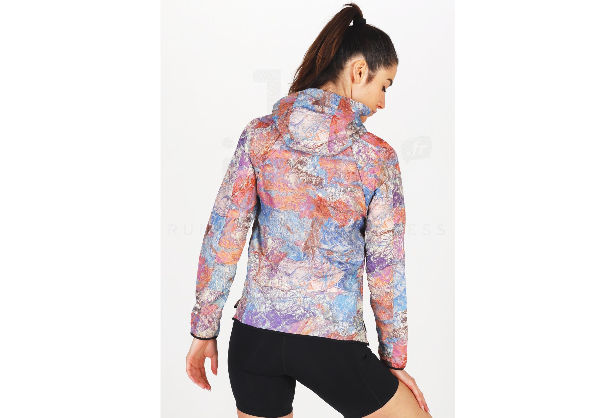 Nike Windrunner Trail Damen