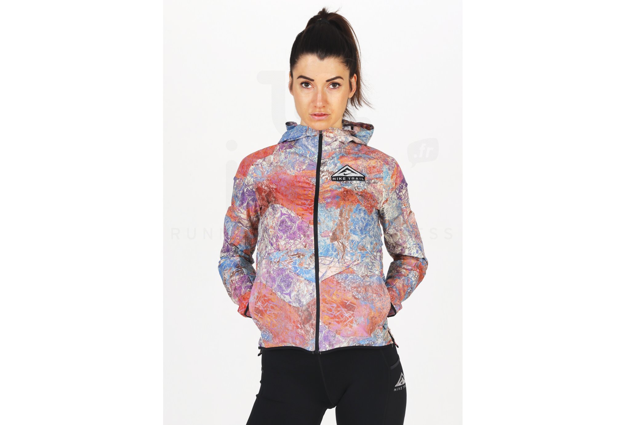 Nike Windrunner Trail Damen