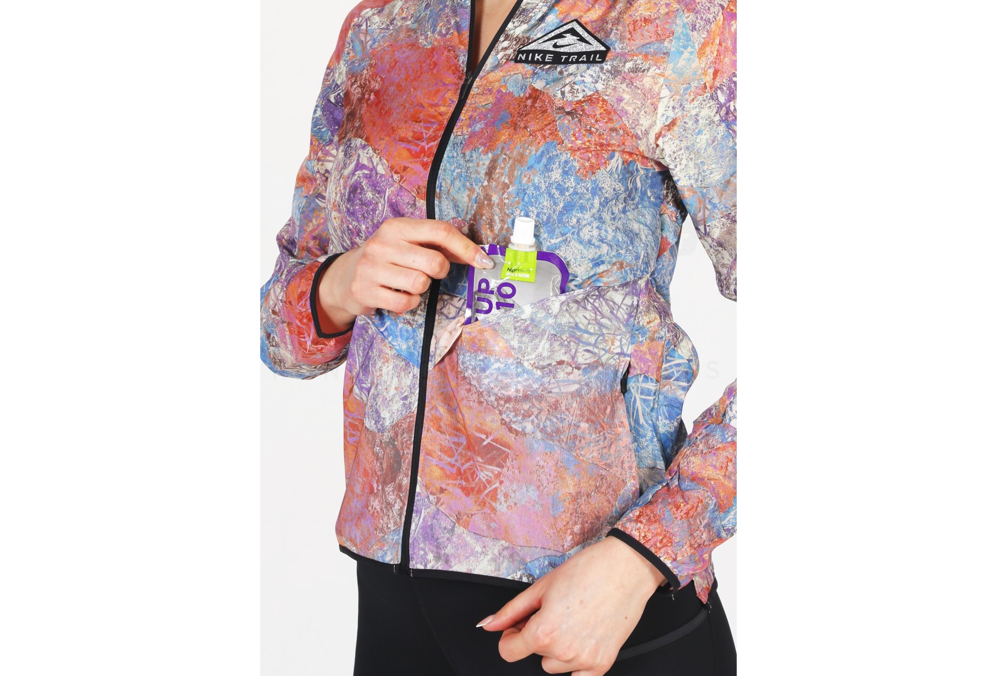 Nike Windrunner Trail Damen
