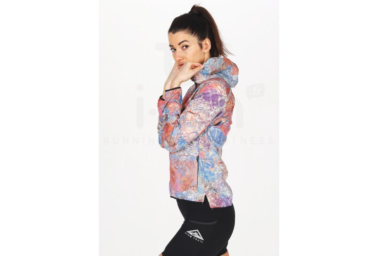 Nike Windrunner Trail Damen
