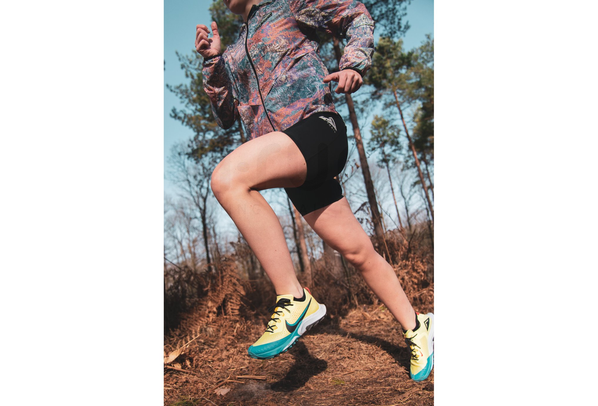 Nike Windrunner Trail Damen