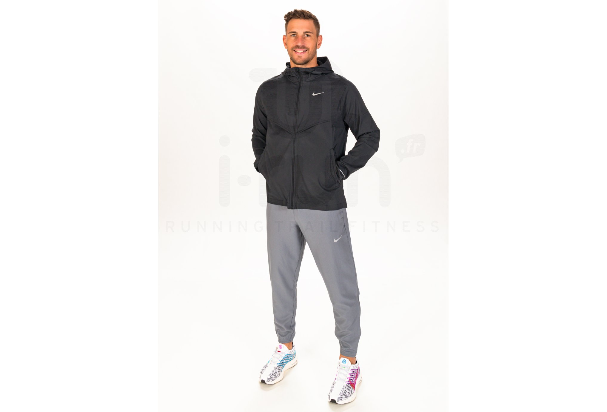 Nike chaqueta Windrunner