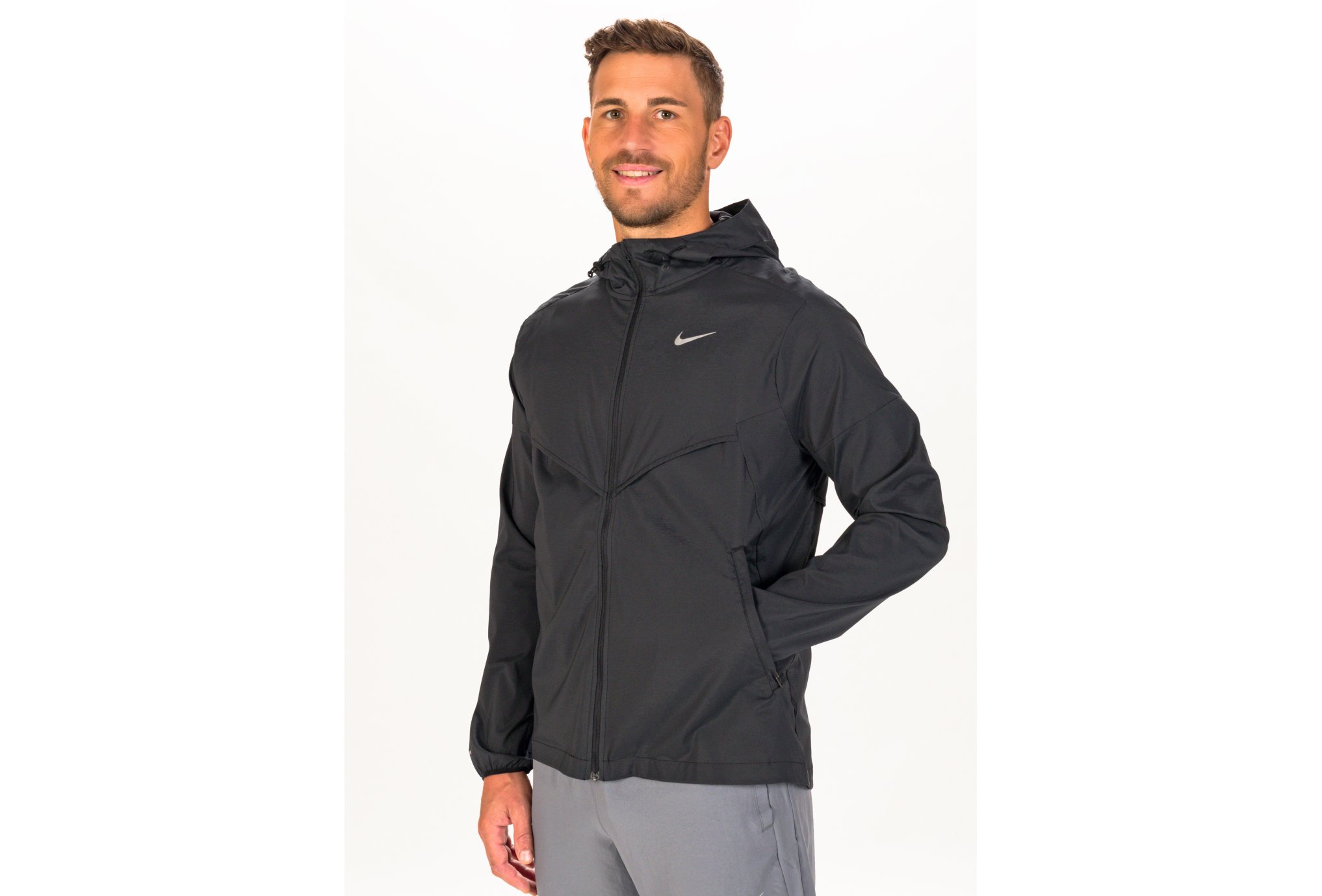 Nike chaqueta Windrunner