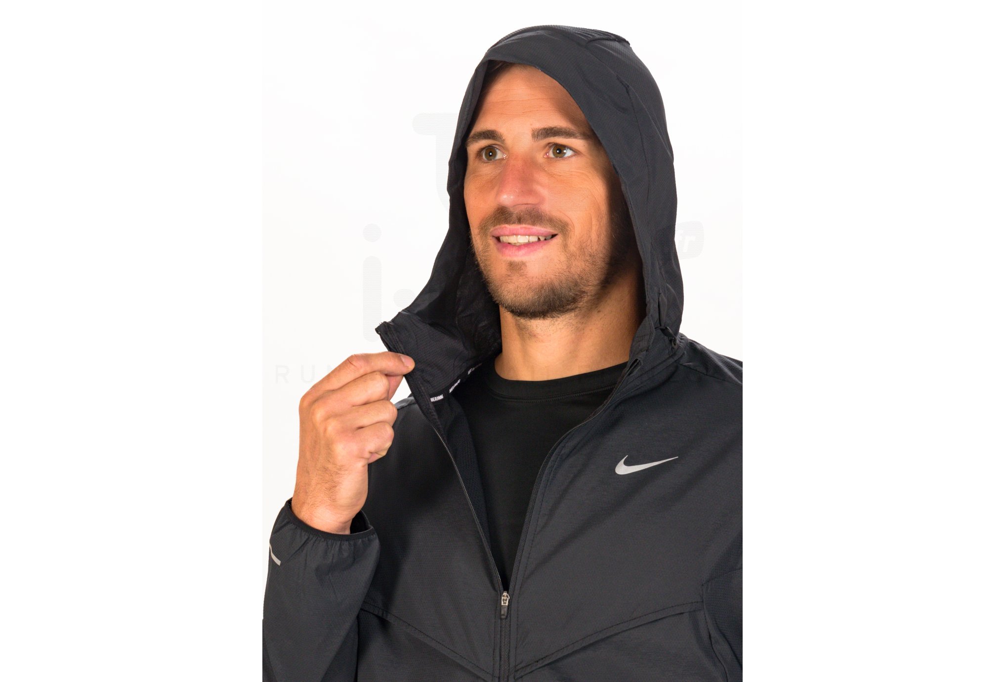 Nike chaqueta Windrunner