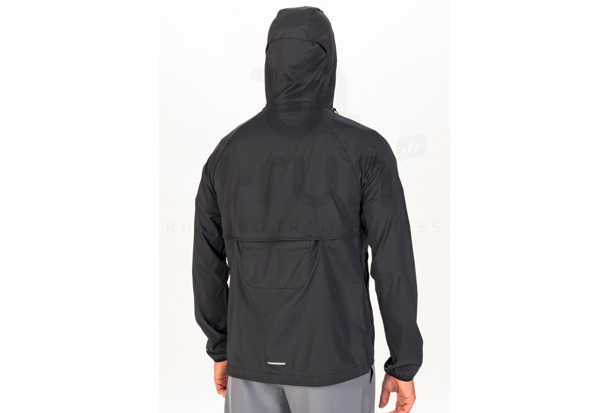 Nike chaqueta Windrunner