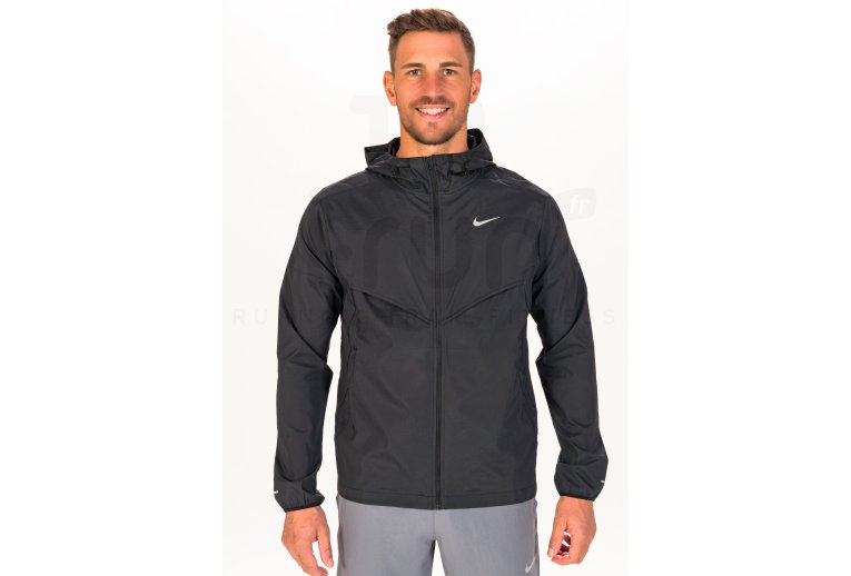 Nike chaqueta Windrunner