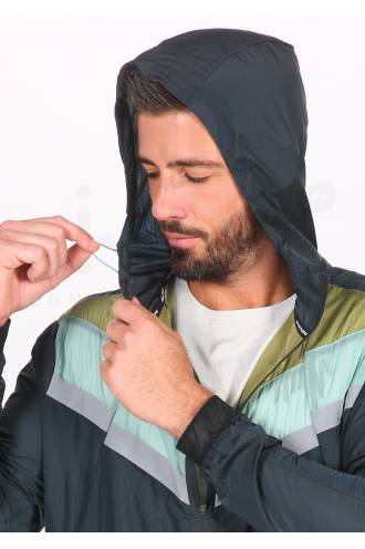 Nike Windrunner Wild Run M 