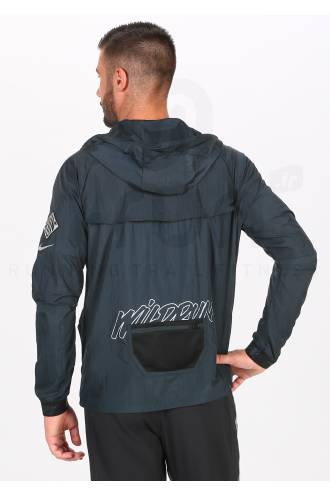 Nike Windrunner Wild Run M 