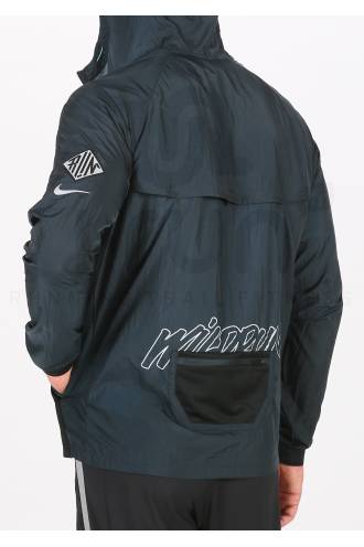 Nike Windrunner Wild Run M 