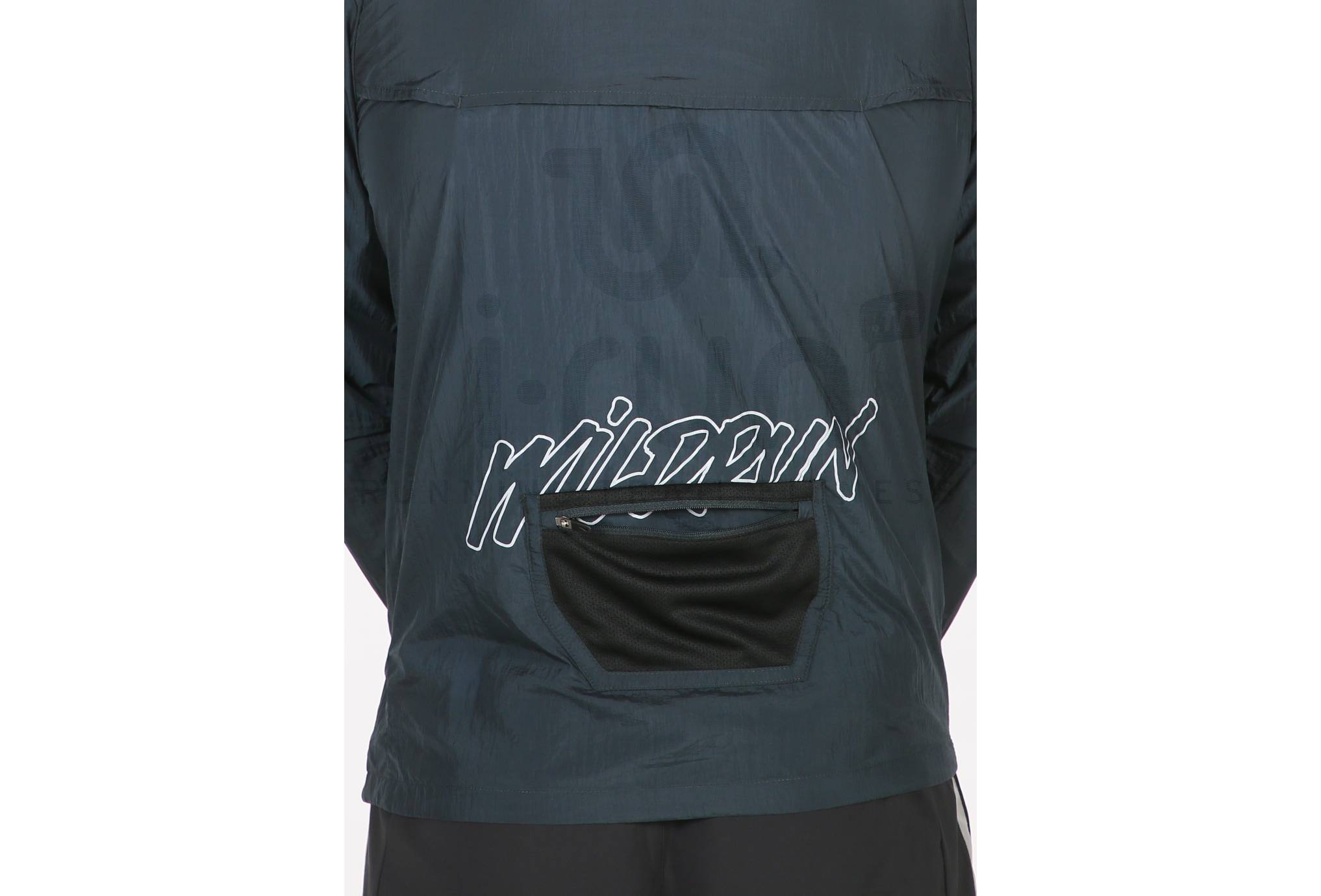 Nike chaqueta Wild Run Windrunner