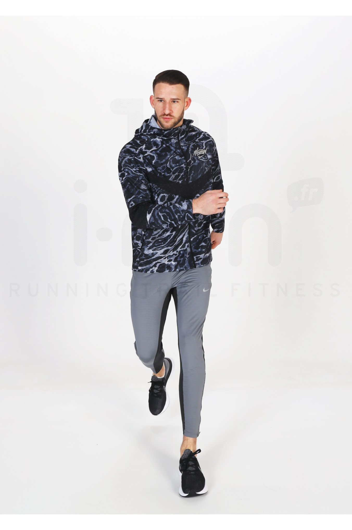 Nike Windrunner Wild Run M 