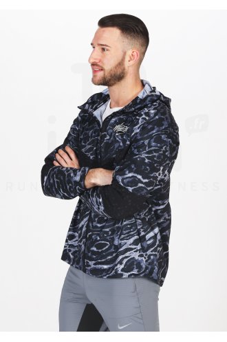 Nike Windrunner Wild Run M 