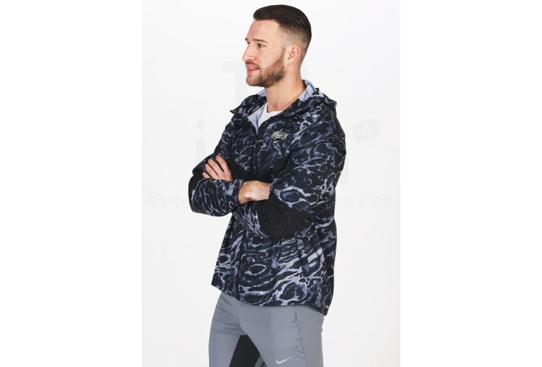 Nike Windrunner Wild Run Herren