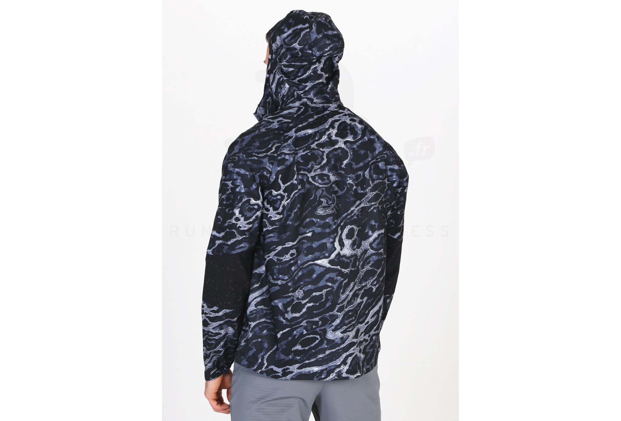 Nike Windrunner Wild Run Herren