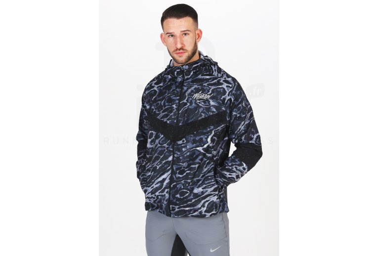 Nike Windrunner Wild Run Herren