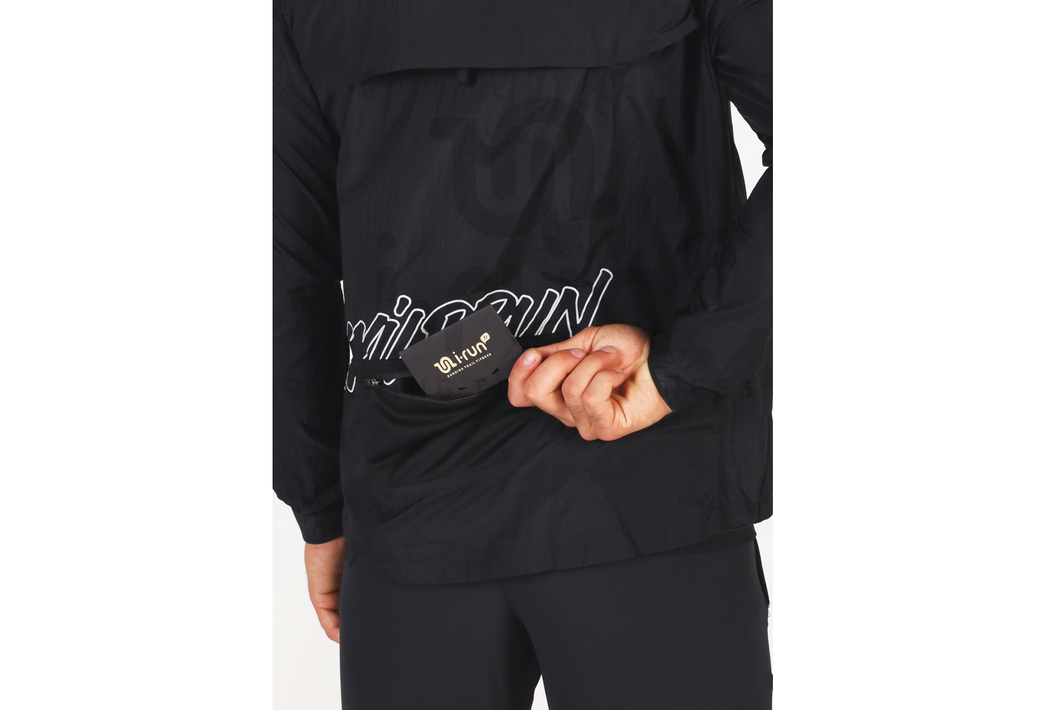 Nike Windrunner Wild Run Herren