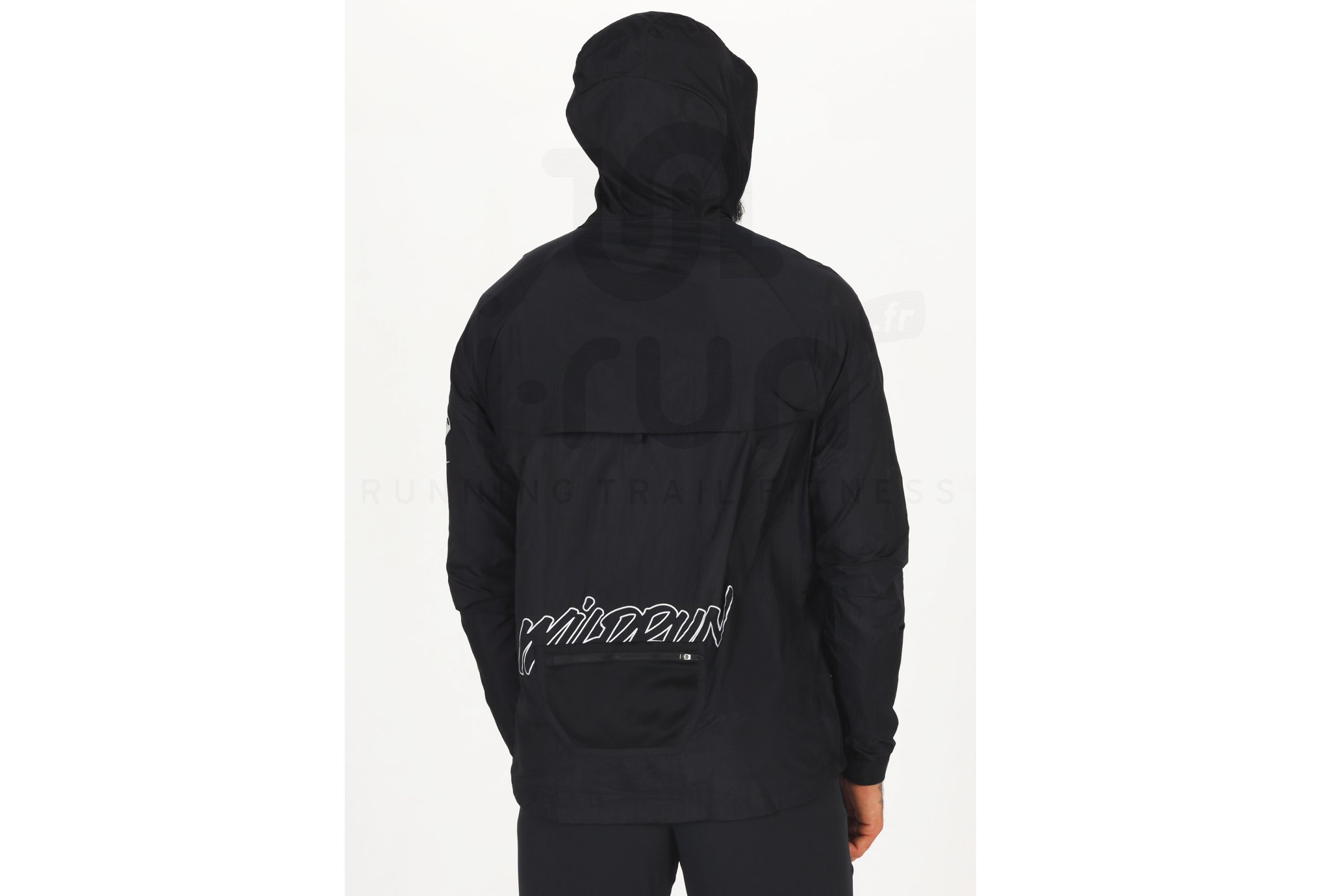 Nike Windrunner Wild Run Herren