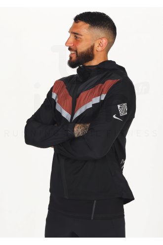 Nike Windrunner Wild Run M 