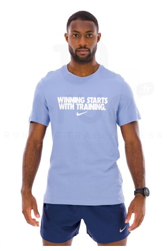 Nike Winning 