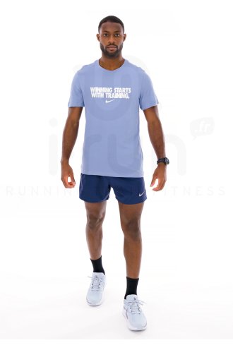 Nike Winning 