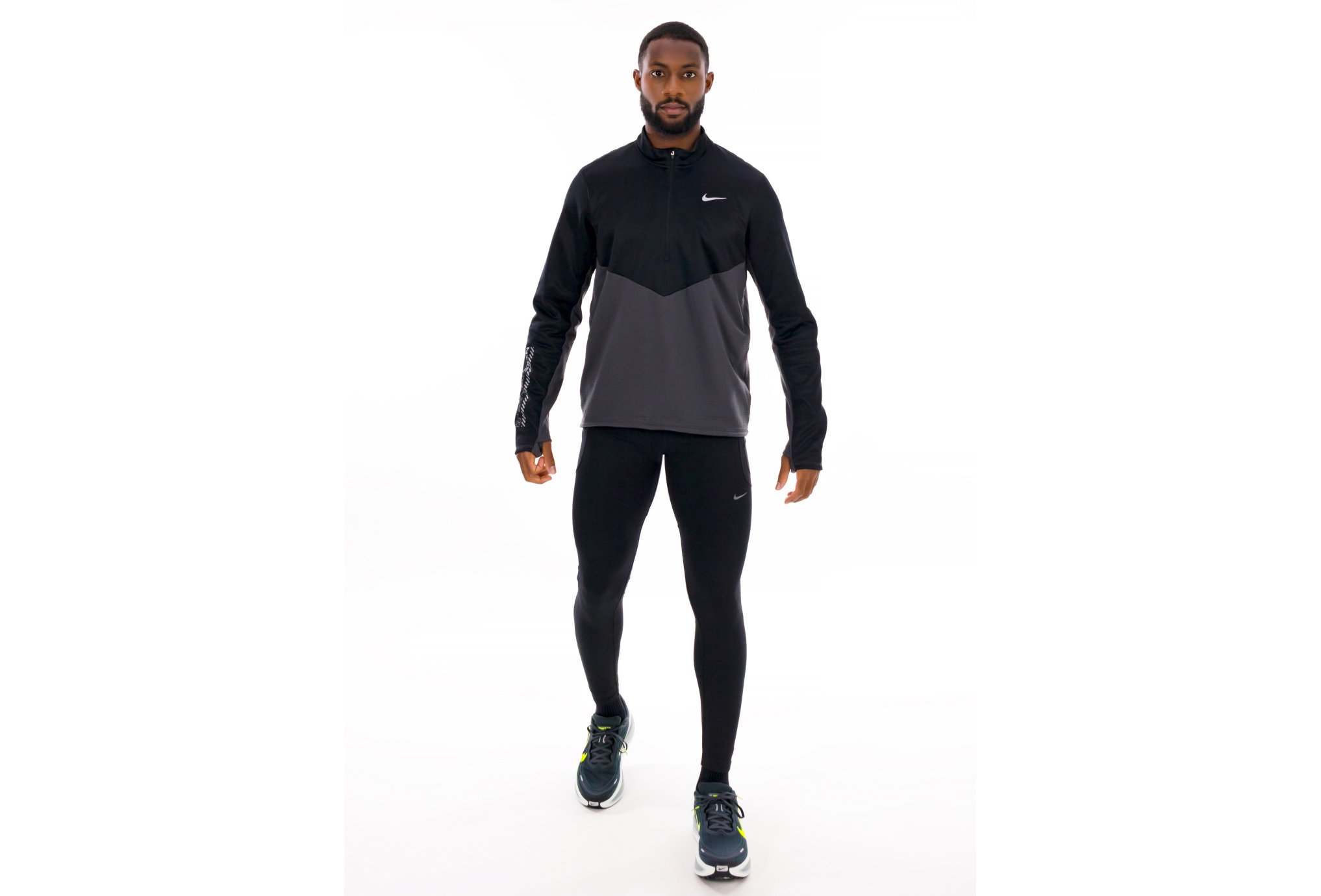 Nike Winterized Pacer