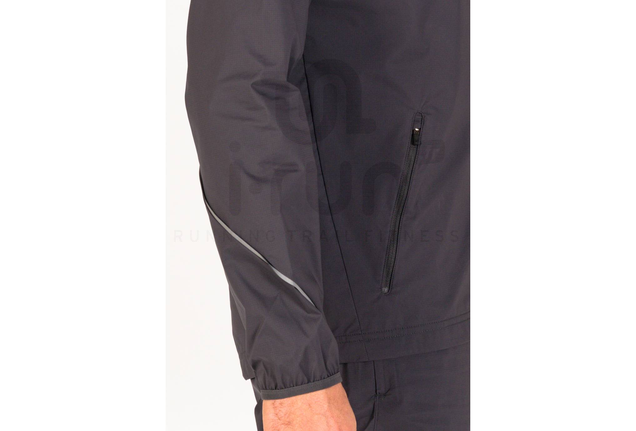 Nike Woven Jacket Herren