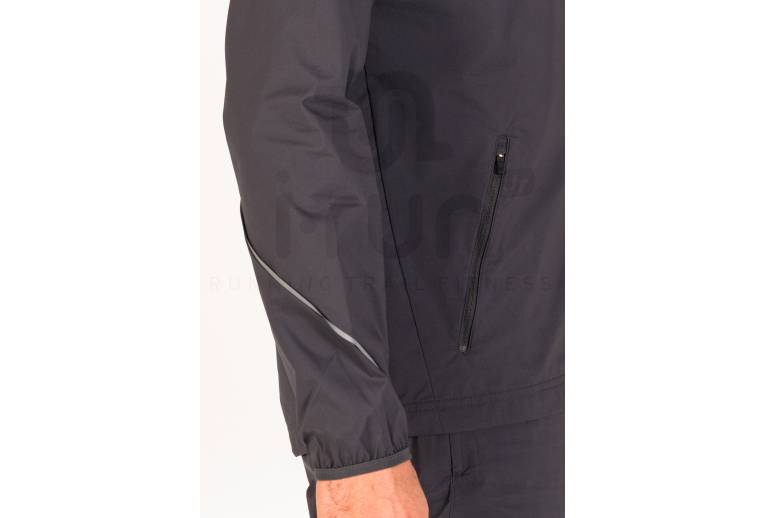 Nike Woven Jacket Herren